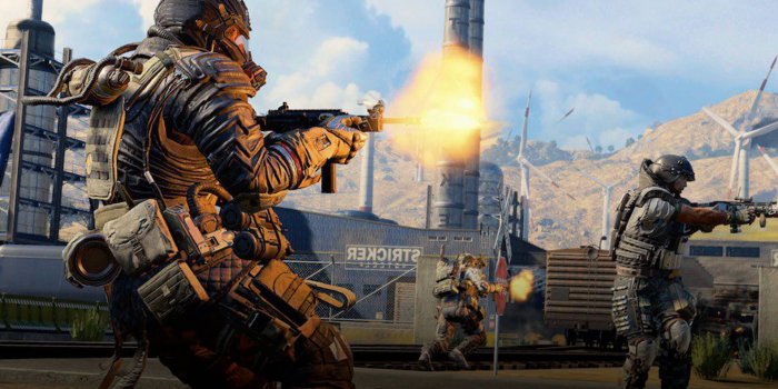 1920x1080 IGN Users' Best Kills in Call of Duty: Blackout - IGN