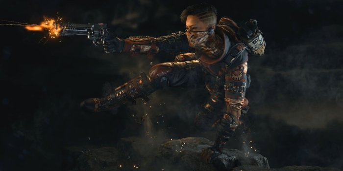 1920x1080 Black Ops 4 Seraph Live Wallpaper - DesktopHut