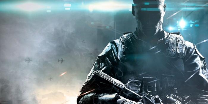 1680x1050 Black Ops 2 Multiplayer Wallpaper