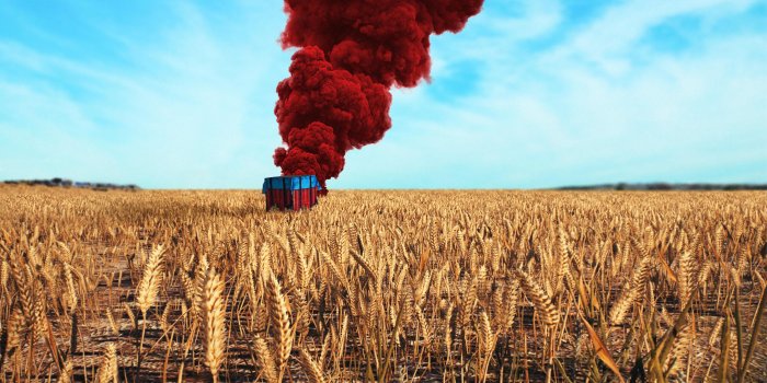 2650x1440 Steam Workshop :: PUBG Animated Wallpapers