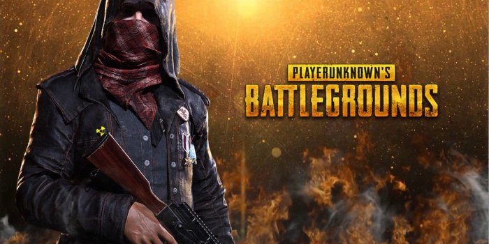 1280x720 PlayerUnknown's BattleGrounds Animated Wallpaper 2