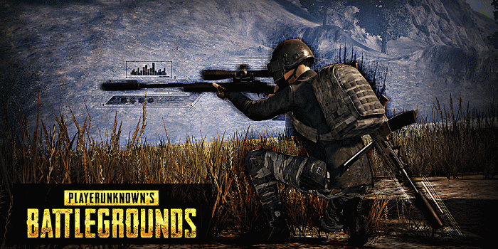 1920x1080 PUBG Game Wallpapers