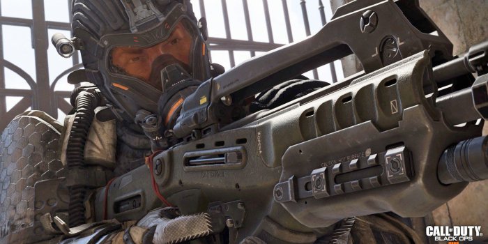 1600x900 Call of Duty: Black Ops 4' on PC is all about the customization