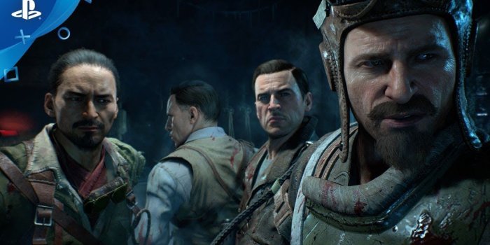 1280x720 Countdown to Launch | Call of Duty: Black Ops 4 - PlayStation