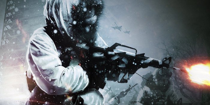 1920x1080 21 Call Of Duty: Black Ops HD Wallpapers | Background Images