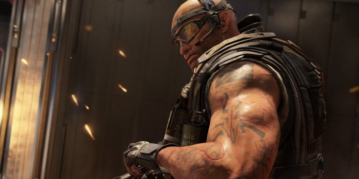 3840x2160 Wallpaper Call of Duty Black Ops 4, screenshot, 4K, Games #18718