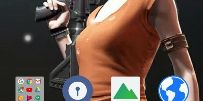 720x1280 Live Wallpaper PUBG Mobile for Android - APK Download