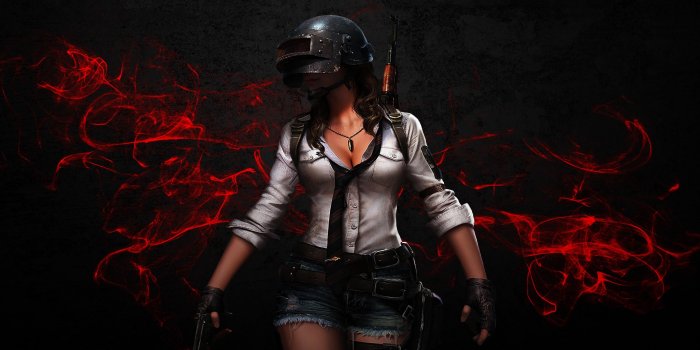3840x2400 13+] PUBG Girl Wallpapers on WallpaperSafari
