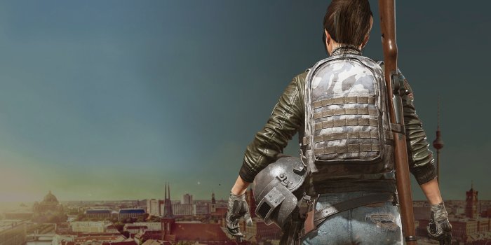 3840x2160 Player Unknown S Battlegrounds Pubg 4k Girl Pubg Wallpaper Free