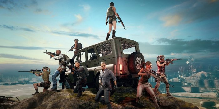 2048x1152 24+] PUBG 4K Wallpapers on WallpaperSafari