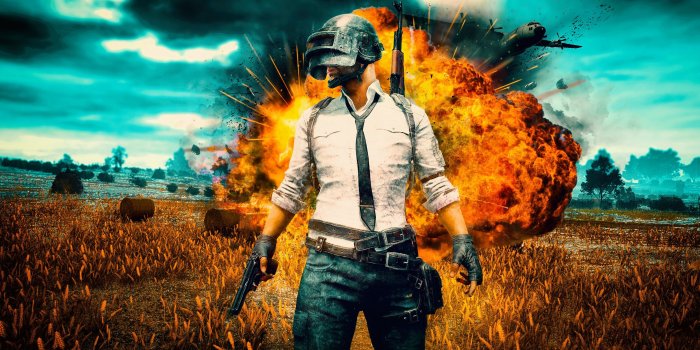 3840x2160 PUBG HD Wallpapers - Top Free PUBG HD Backgrounds - WallpaperAccess
