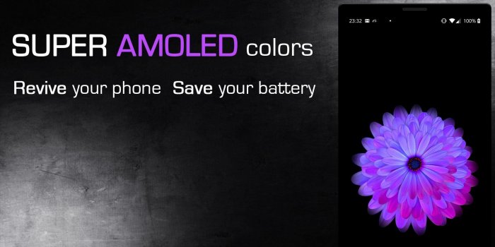 2048x1024 Live Wallpapers 3D-Parallax Animated Background HD 3.1.0 APK