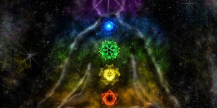 1280x1280 Chakra Wallpapers