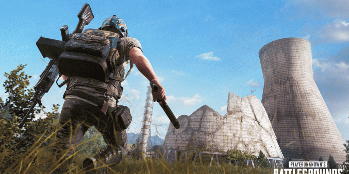2560x1440 PUBG Season 4 is now live on PC | VentureBeat