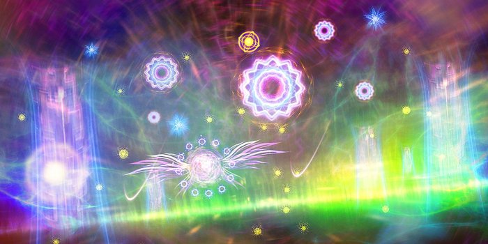 1920x1080 Chakra Wallpapers