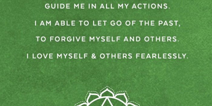736x8032 Chakra Affirmation Wallpapers ॐ Align your chakras through the