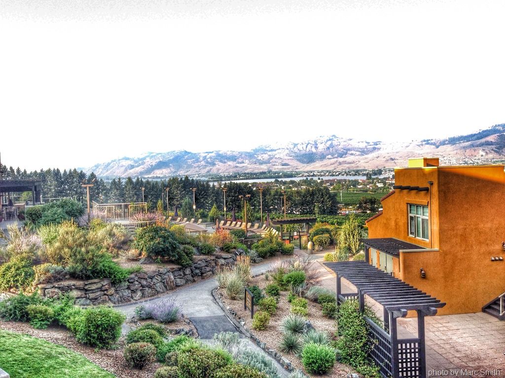 1024x768 Where To Stay In Osoyoos, Spirit Ridge Vineyard Resort & Spa A