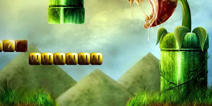 2560x2048 Realistic Wallpapers