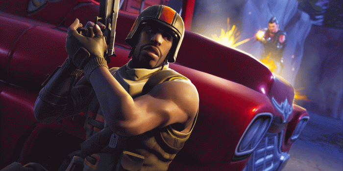 2560x1440 Unreal Engine 4.20 Released!