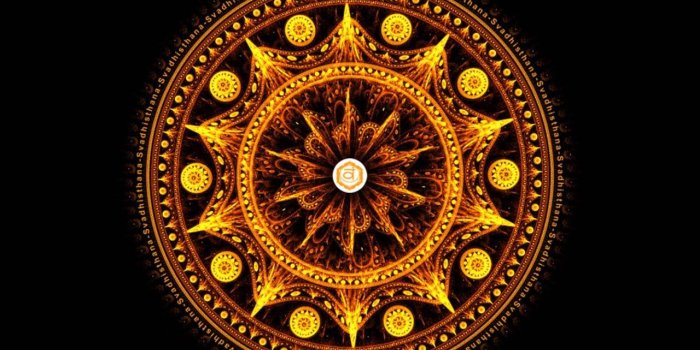 1280x720 7 Chakras Wallpaper Hd (#269054) - HD Wallpaper Download