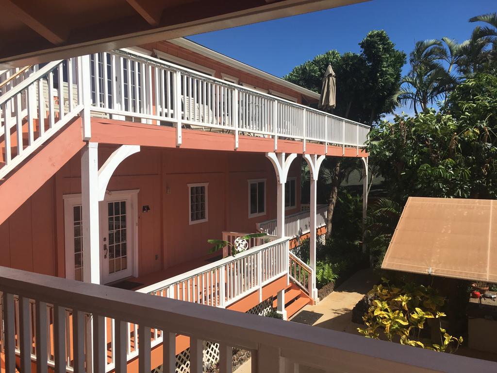 1024x768 Vacation Home Maui Garden Oasis, Lahaina, HI - Booking.com