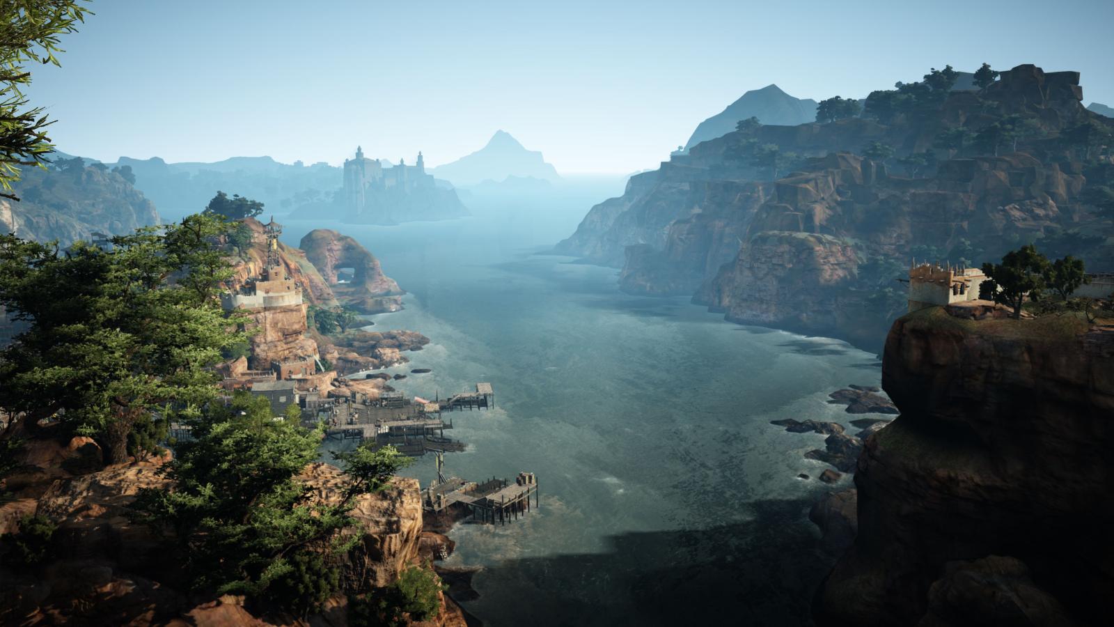 3840x2160 89+ Black Desert Wallpapers on WallpaperPlay