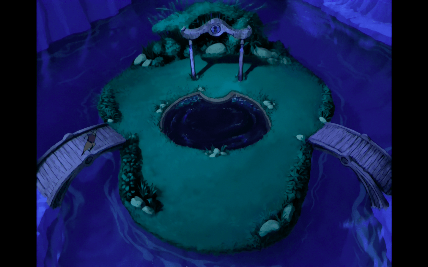 1440x900 Book 1, Chapter 19: The Siege of the North, pt. 1