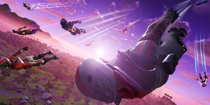 1200x800 PUBG maker drops suit against Epic Games over Fortnite - Polygon