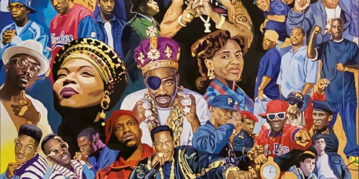 1361x2048 The Art Of Hip Hop. #HipHopLegends | Old School Rap Songs in 2019