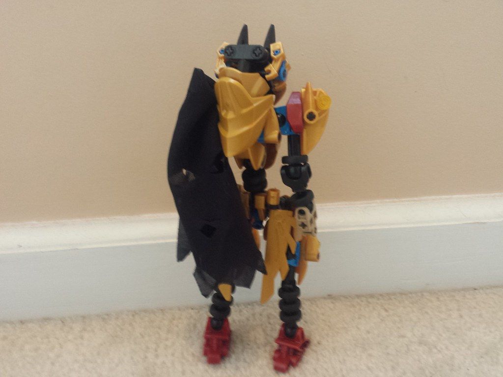 1024x768 Oasis, Spirit of Redemption - Lego Creations - The TTV Message Boards