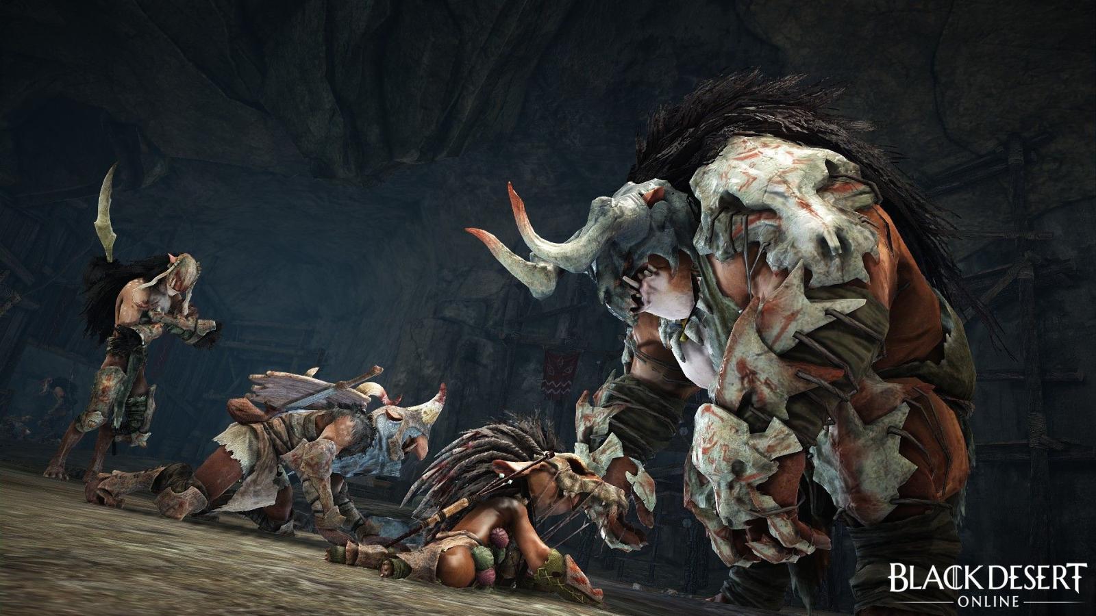 1920x1080 89+ Black Desert Wallpapers on WallpaperPlay