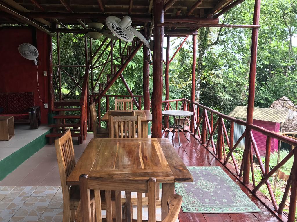 1024x768 Free Spirit Oasis, Bed & Breakfast Bastimentos