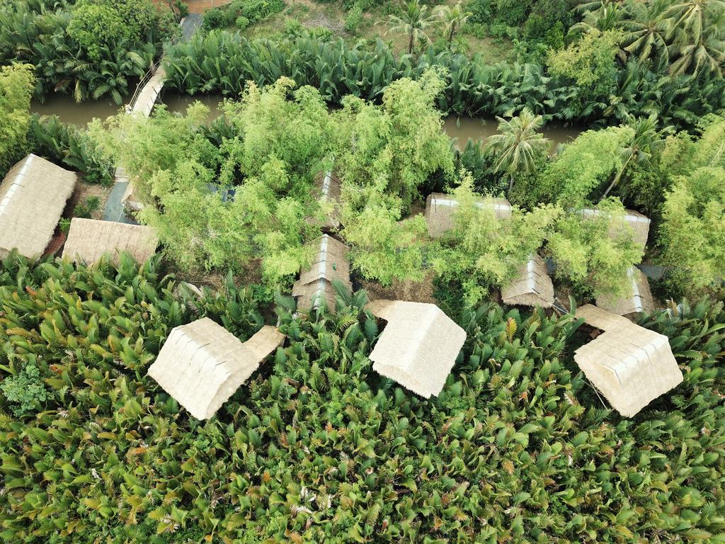 1024x768 Hotel Daom Djah Spirit, Kampot, Cambodia - Booking.com