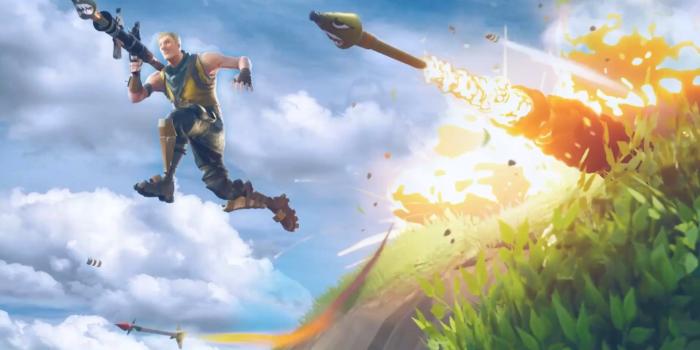 1920x1088 Animated Fortnite Wallpaper : FortNiteBR