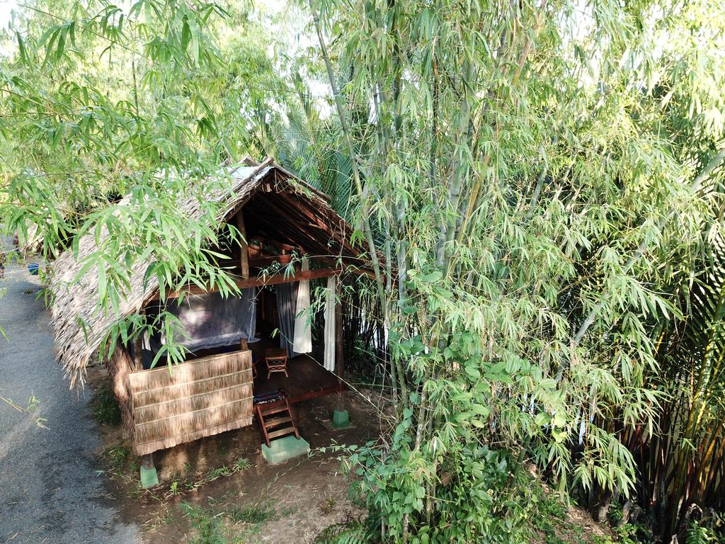 1024x768 Hotel Daom Djah Spirit, Kampot, Cambodia - Booking.com