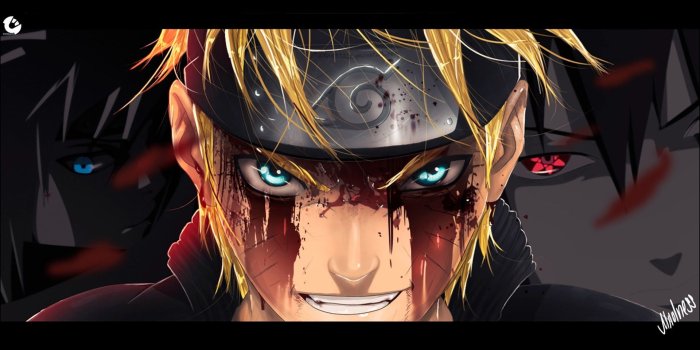 1920x1080 Naruto Wallpapers HD Group 1366×768 Wallpapers Naruto Full HD (33
