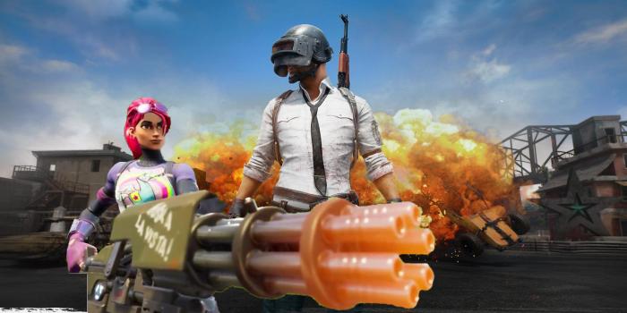 1920x1080 PUBG's Lawsuit Against 'Fortnite' Is Utterly Silly And Absurd [Updated]