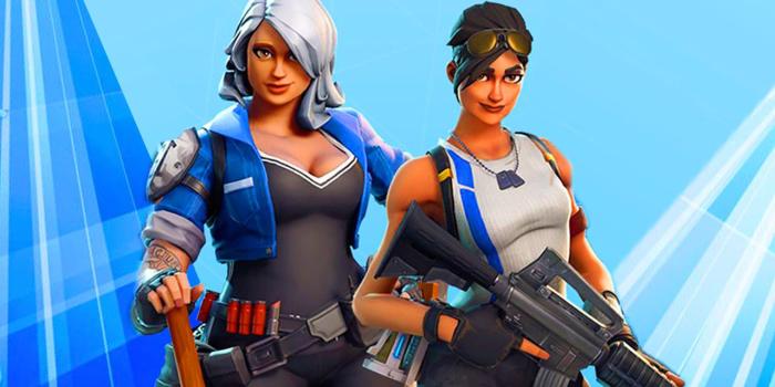 1280x720 How Well Does Fortnite Run? Graphics Settings Guide And PC