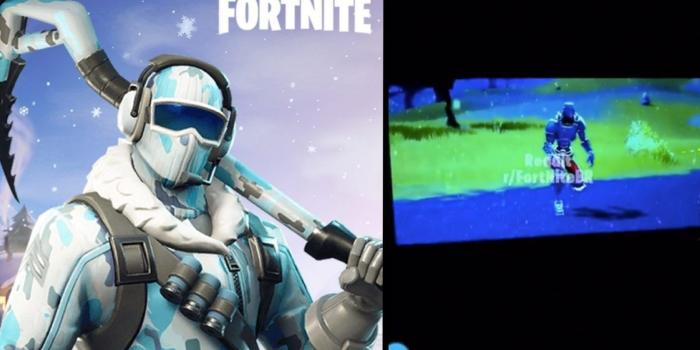 1600x900 Fortnite fan creates incredibly realistic trailer for Season 7