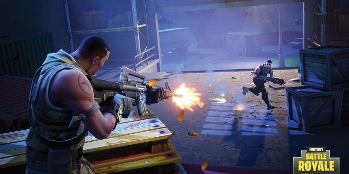 1920x1080 'Fortnite Battle Royale' is the game that's taking over the world