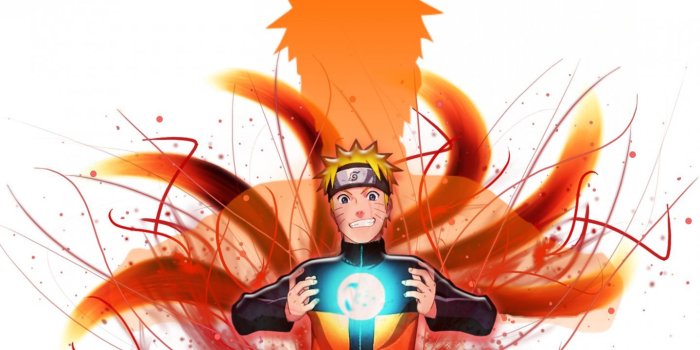1440x900 HD Naruto Wallpaper For Mobile And Desktop