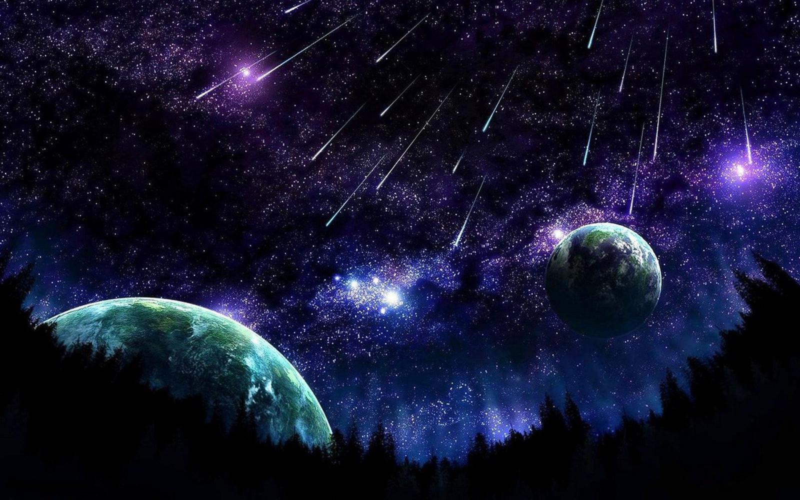 1920x1200 Cool Space Backgrounds