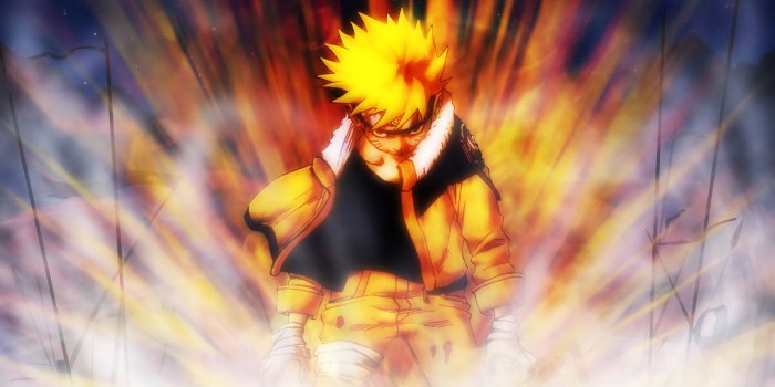 2560x2048 Naruto Wallpaper HD (73+ pictures)