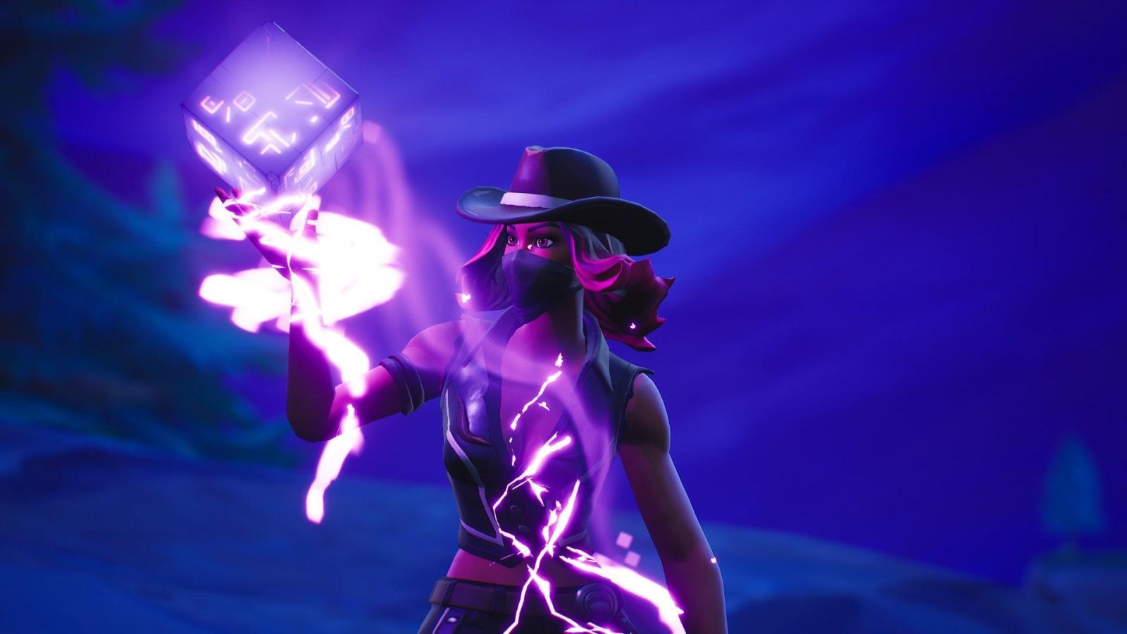 1920x1080 Calamity Fortnite Wallpapers