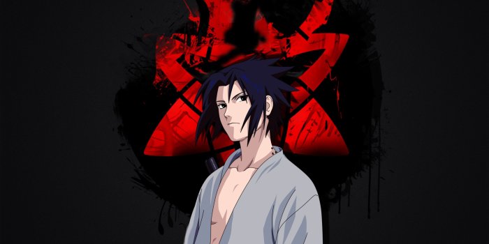 2560x1600 5095966 Naruto, Sharingan (Naruto), Anime, Sasuke Uchiha wallpaper