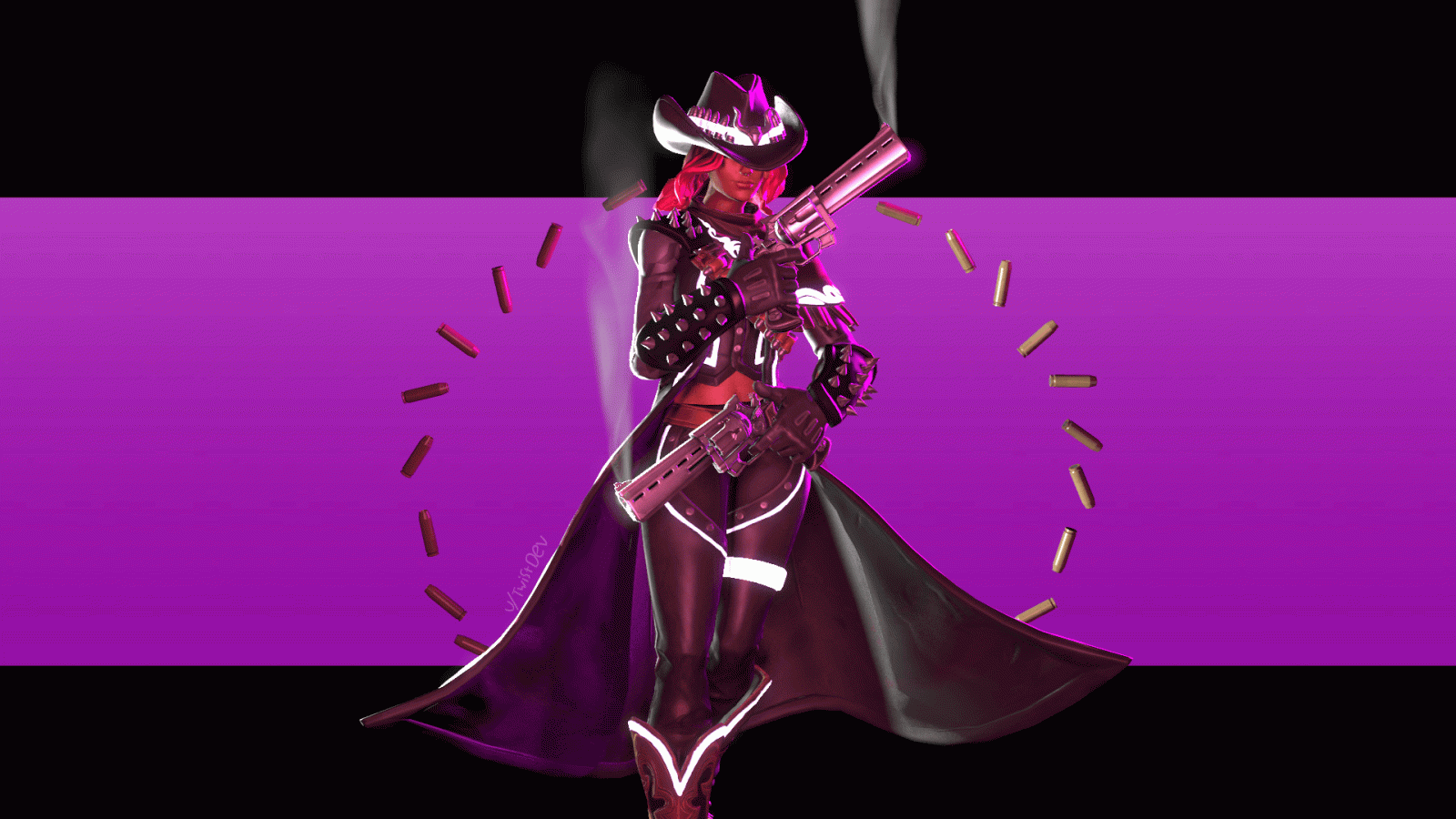 1920x1080 Calamity Fortnite Wallpapers