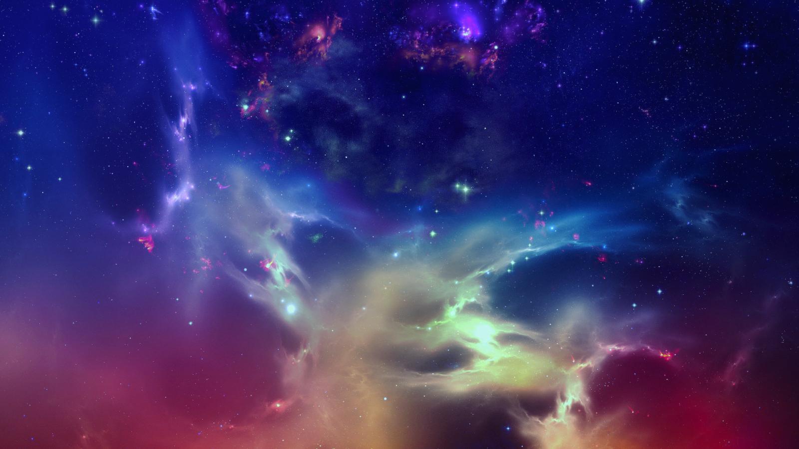 1920x1080 Cool space wallpapers HD for desktop backgrounds