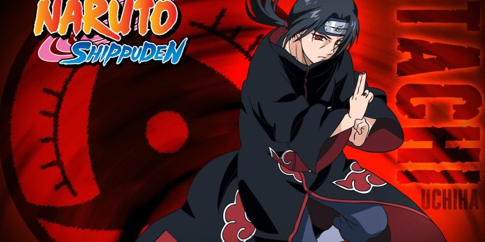 2560x1600 Naruto Wallpapers