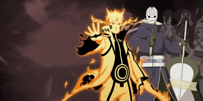 2560x1117 Naruto Wallpaper HD 1366x768 ·① WallpaperTag