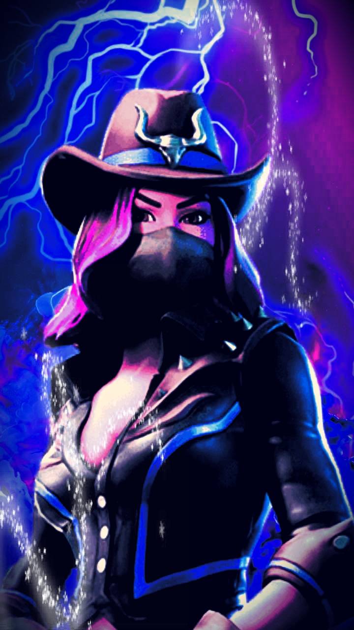 720x1280 Fortnite Calamity Wallpaper by Wayne_Editz00 - 1e - Free on ZEDGE™